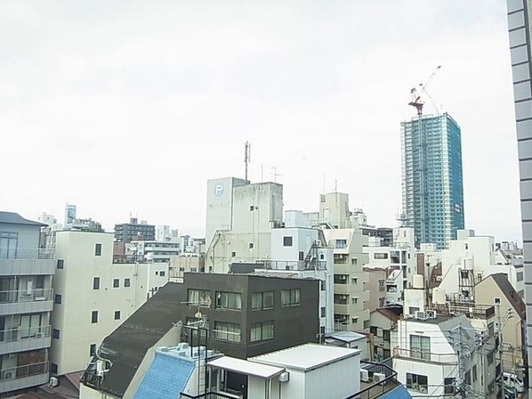 エム スクエアの物件内観写真